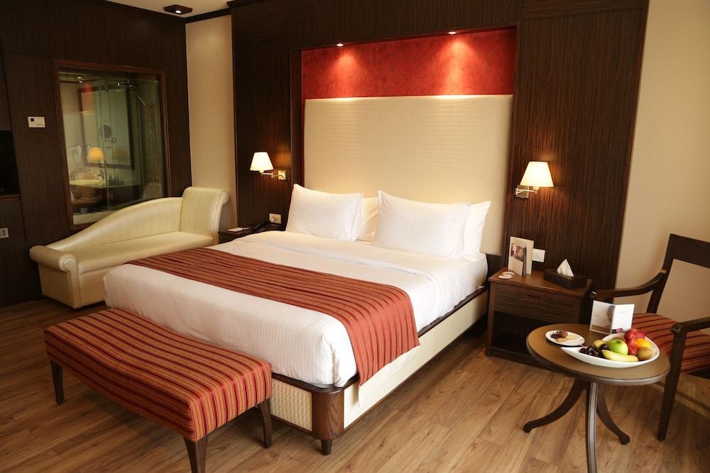 Golden Lili Resort & Spa Aley Exterior foto