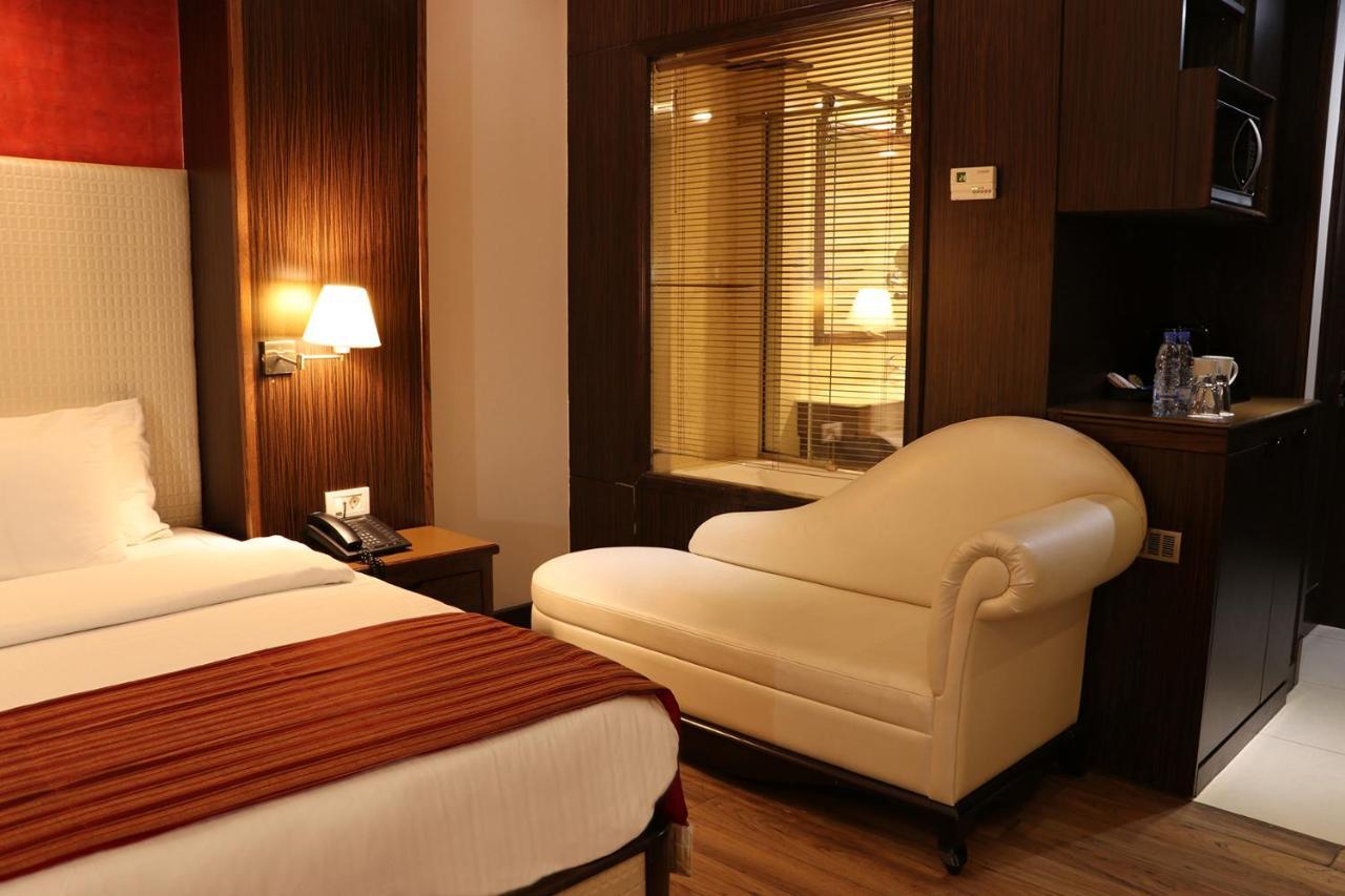 Golden Lili Resort & Spa Aley Exterior foto