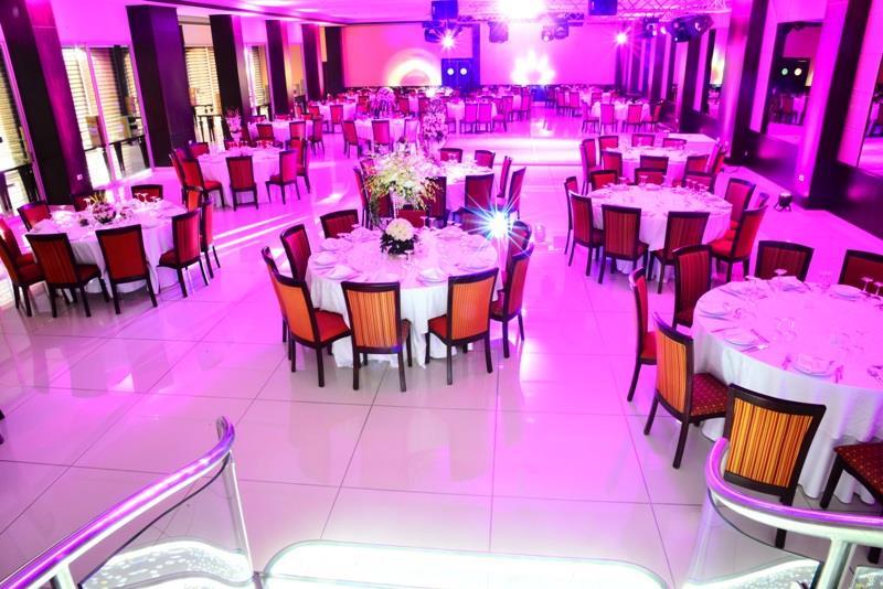Golden Lili Resort & Spa Aley Servicios foto