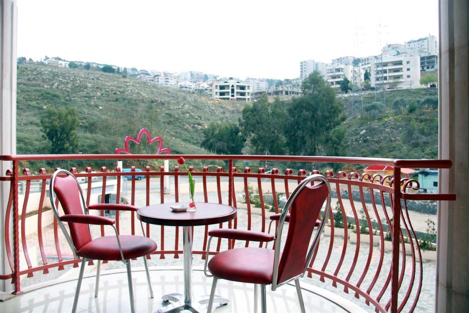 Golden Lili Resort & Spa Aley Exterior foto