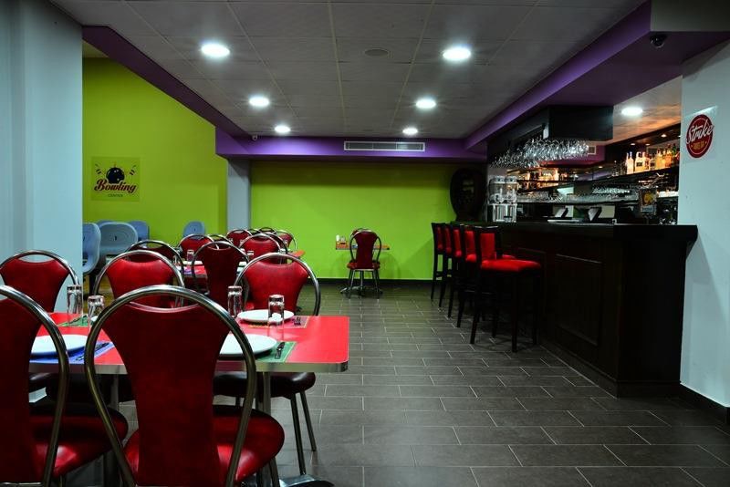 Golden Lili Resort & Spa Aley Exterior foto